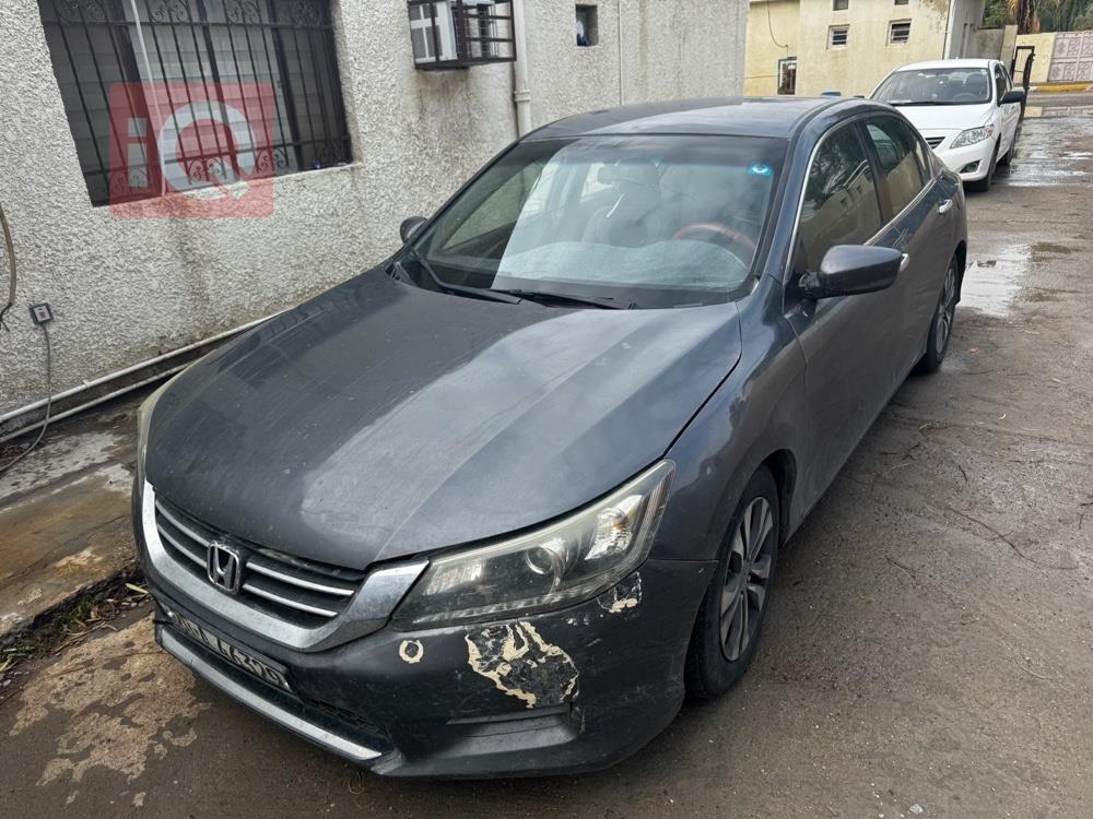 هوندا أكورد